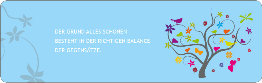 Studio der Sinne - touchlife